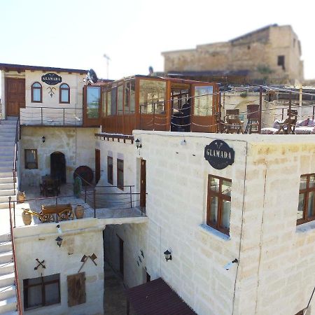 Bed and Breakfast Glamada Cave à Ürgüp Extérieur photo
