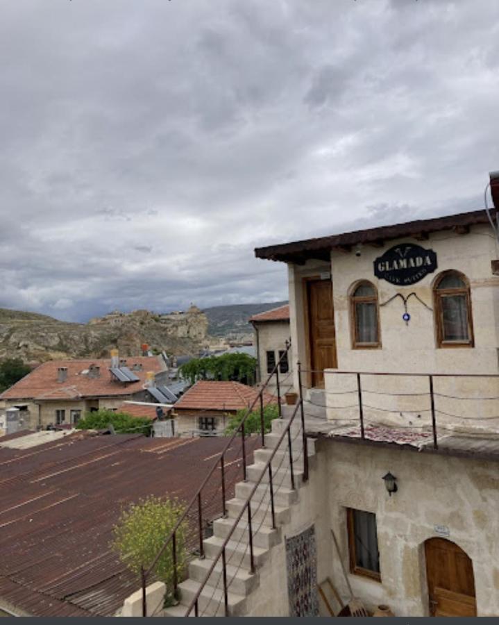 Bed and Breakfast Glamada Cave à Ürgüp Extérieur photo