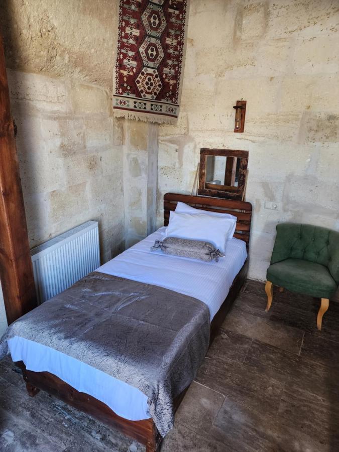 Bed and Breakfast Glamada Cave à Ürgüp Extérieur photo