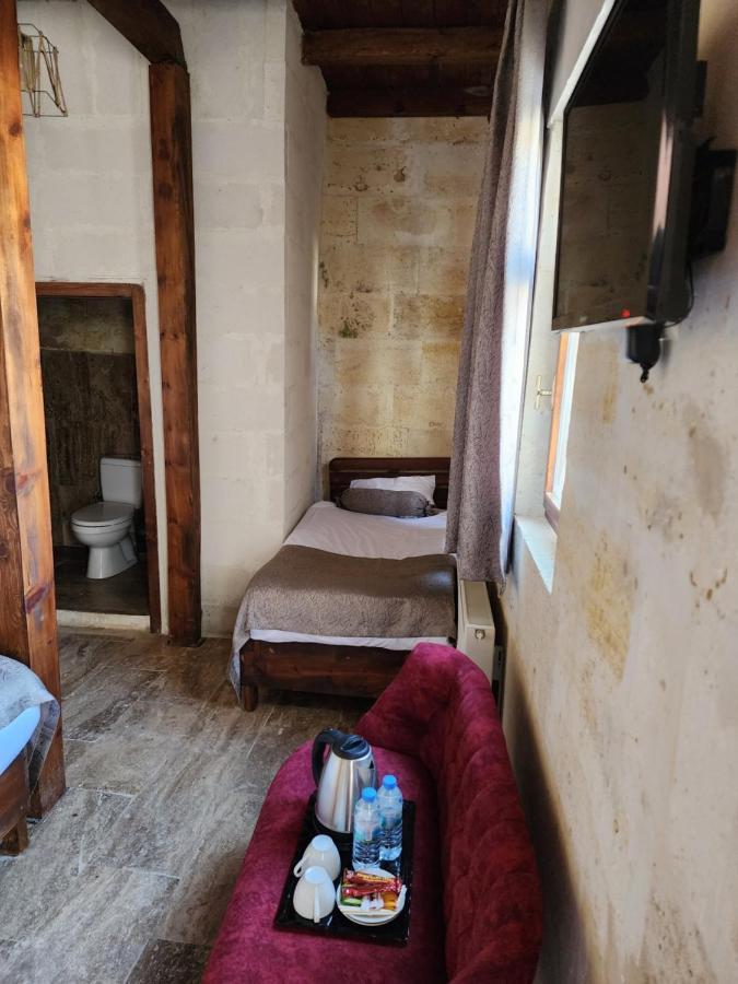Bed and Breakfast Glamada Cave à Ürgüp Extérieur photo