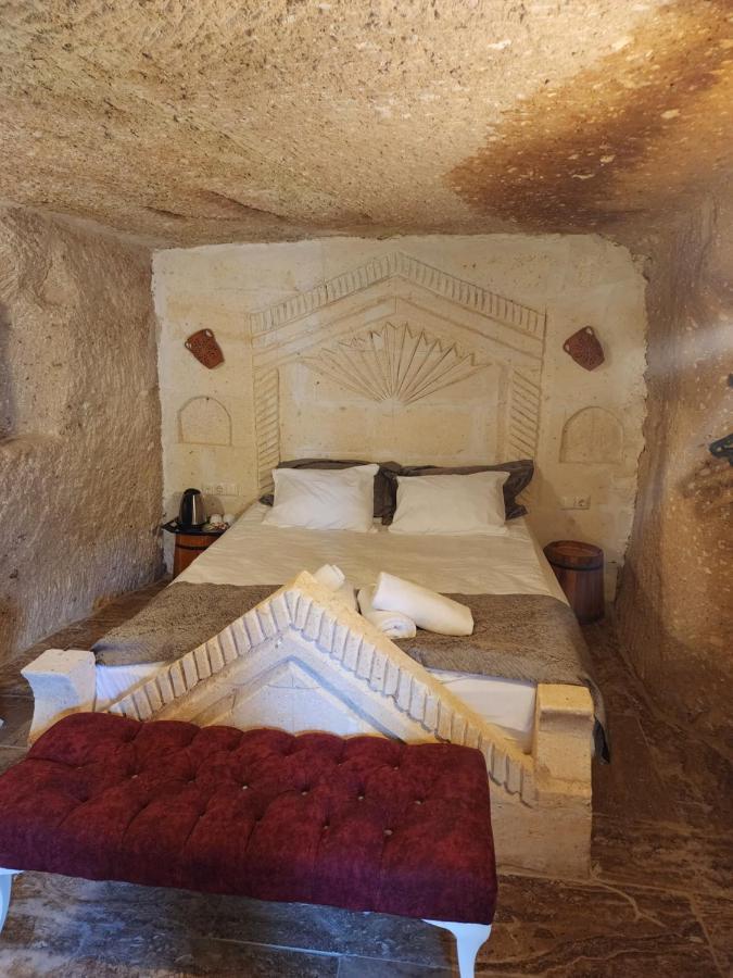 Bed and Breakfast Glamada Cave à Ürgüp Extérieur photo