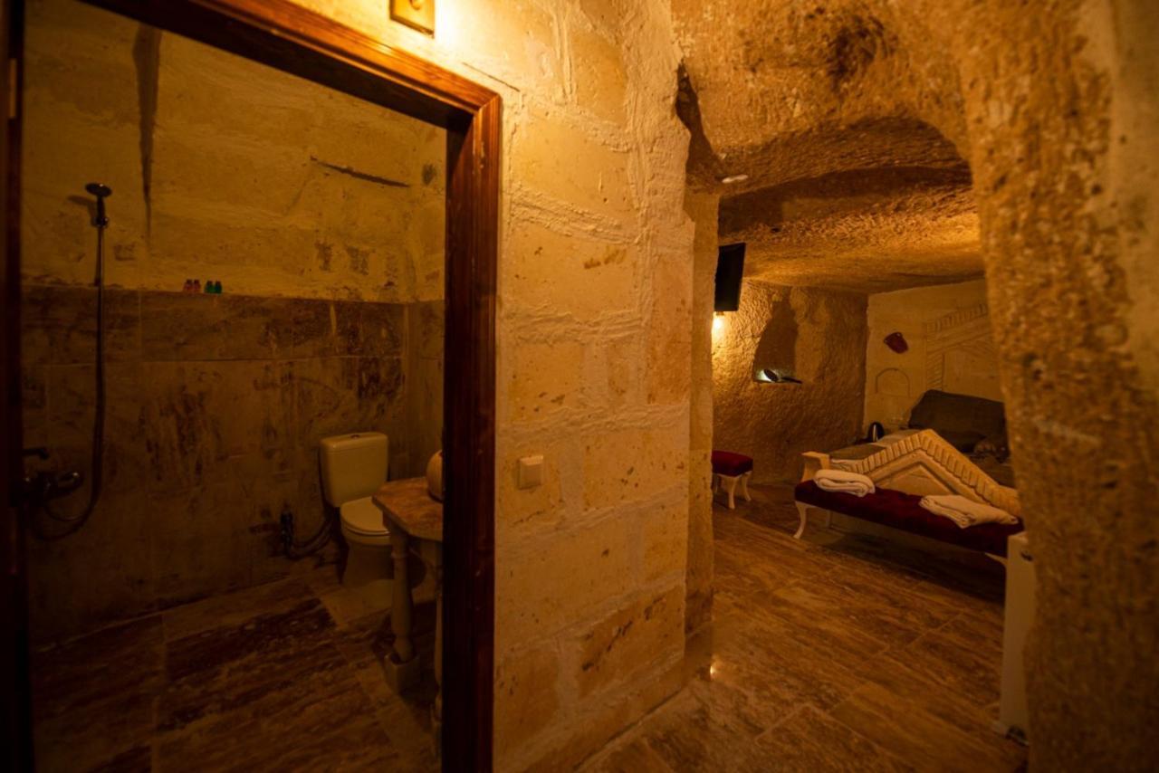 Bed and Breakfast Glamada Cave à Ürgüp Extérieur photo