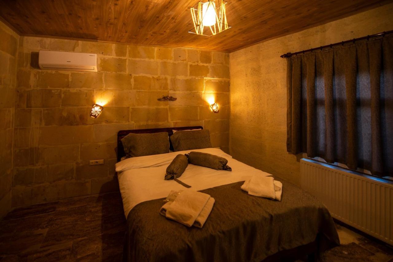 Bed and Breakfast Glamada Cave à Ürgüp Extérieur photo