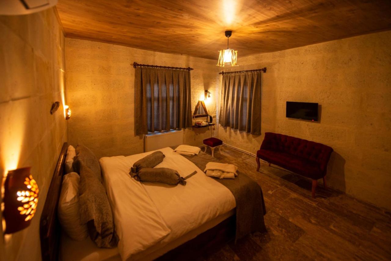 Bed and Breakfast Glamada Cave à Ürgüp Extérieur photo