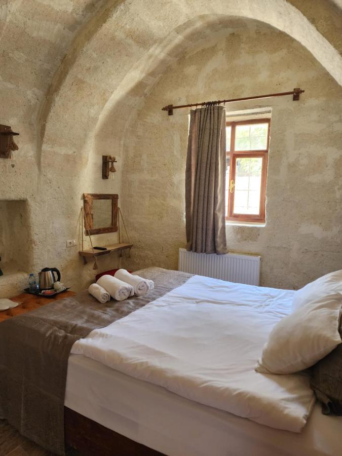 Bed and Breakfast Glamada Cave à Ürgüp Extérieur photo