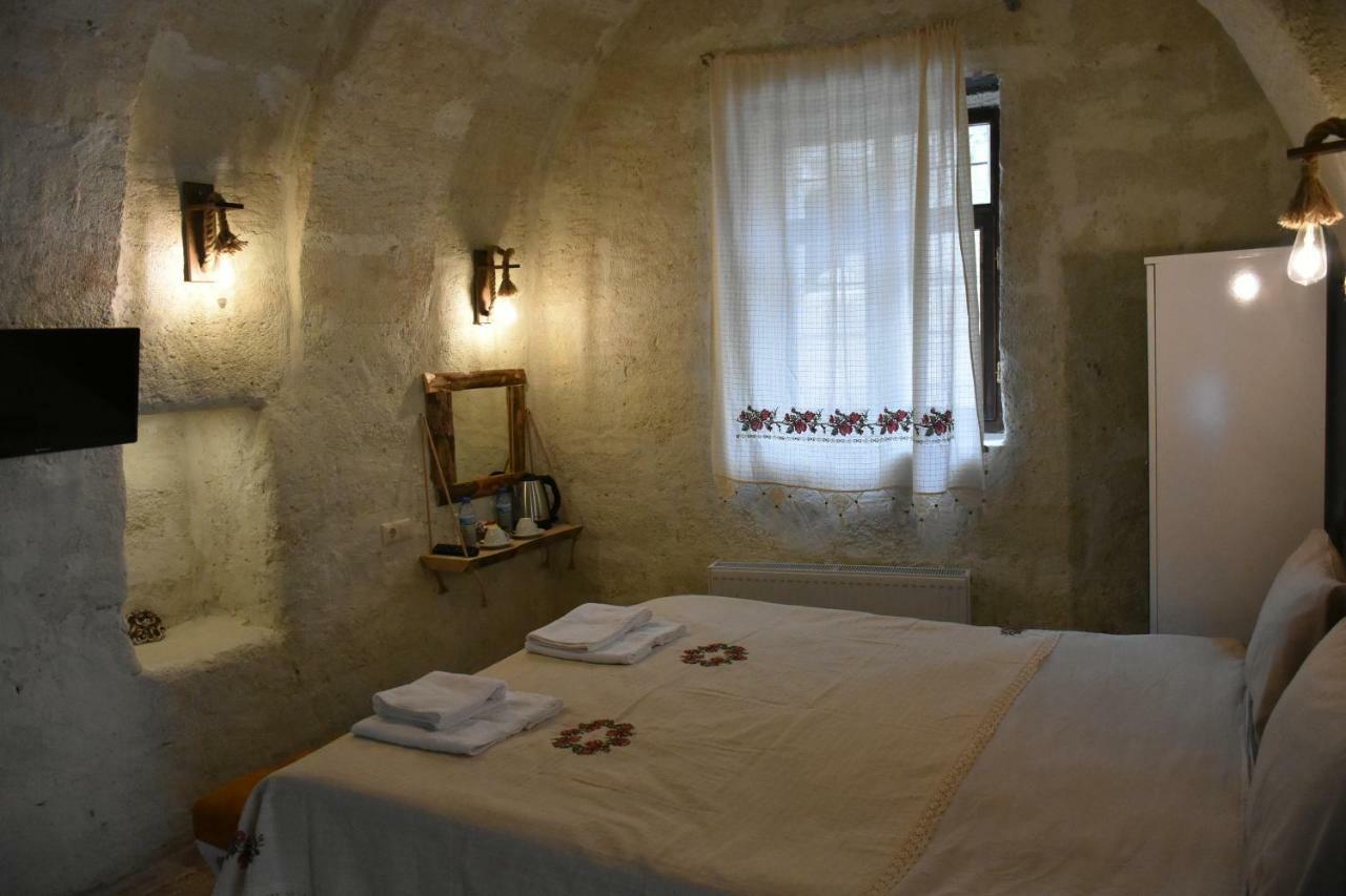Bed and Breakfast Glamada Cave à Ürgüp Extérieur photo