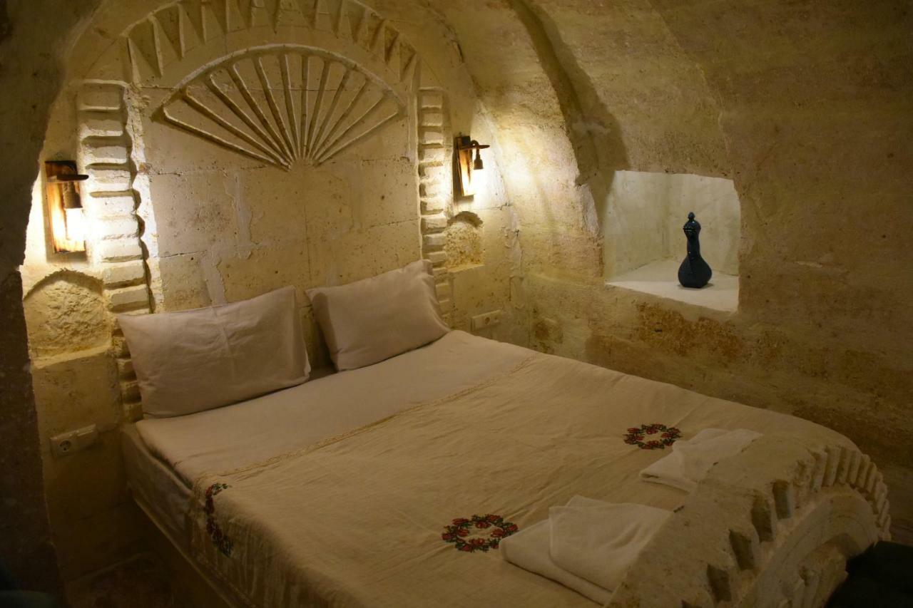Bed and Breakfast Glamada Cave à Ürgüp Extérieur photo