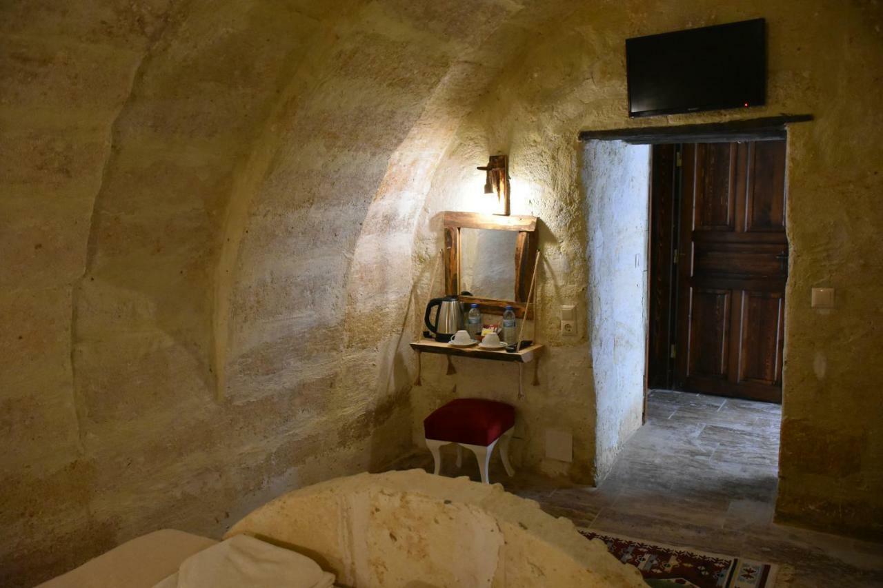 Bed and Breakfast Glamada Cave à Ürgüp Extérieur photo