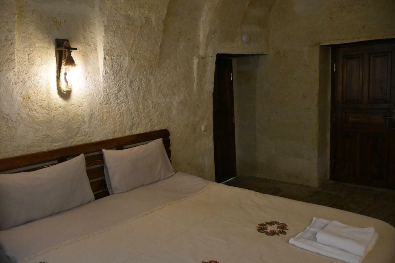 Bed and Breakfast Glamada Cave à Ürgüp Extérieur photo