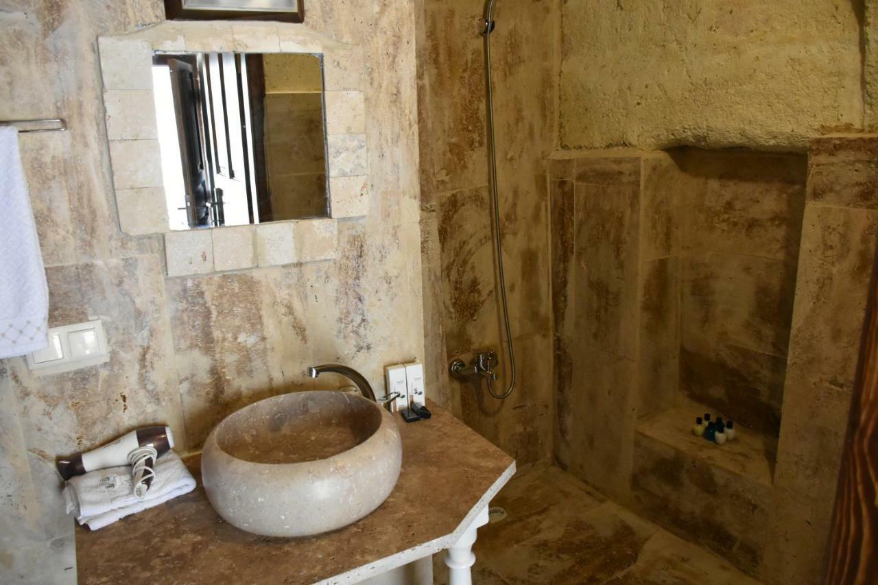 Bed and Breakfast Glamada Cave à Ürgüp Extérieur photo