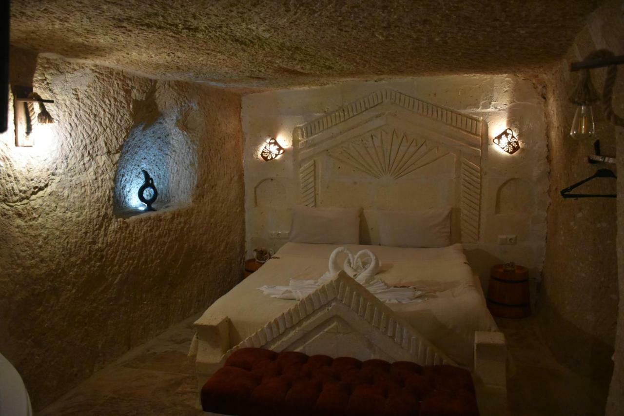 Bed and Breakfast Glamada Cave à Ürgüp Extérieur photo