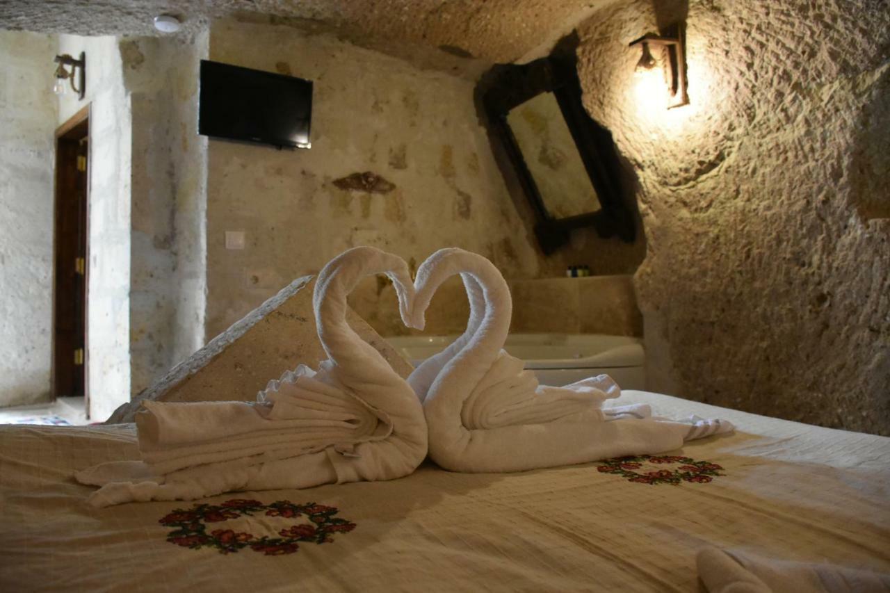 Bed and Breakfast Glamada Cave à Ürgüp Extérieur photo