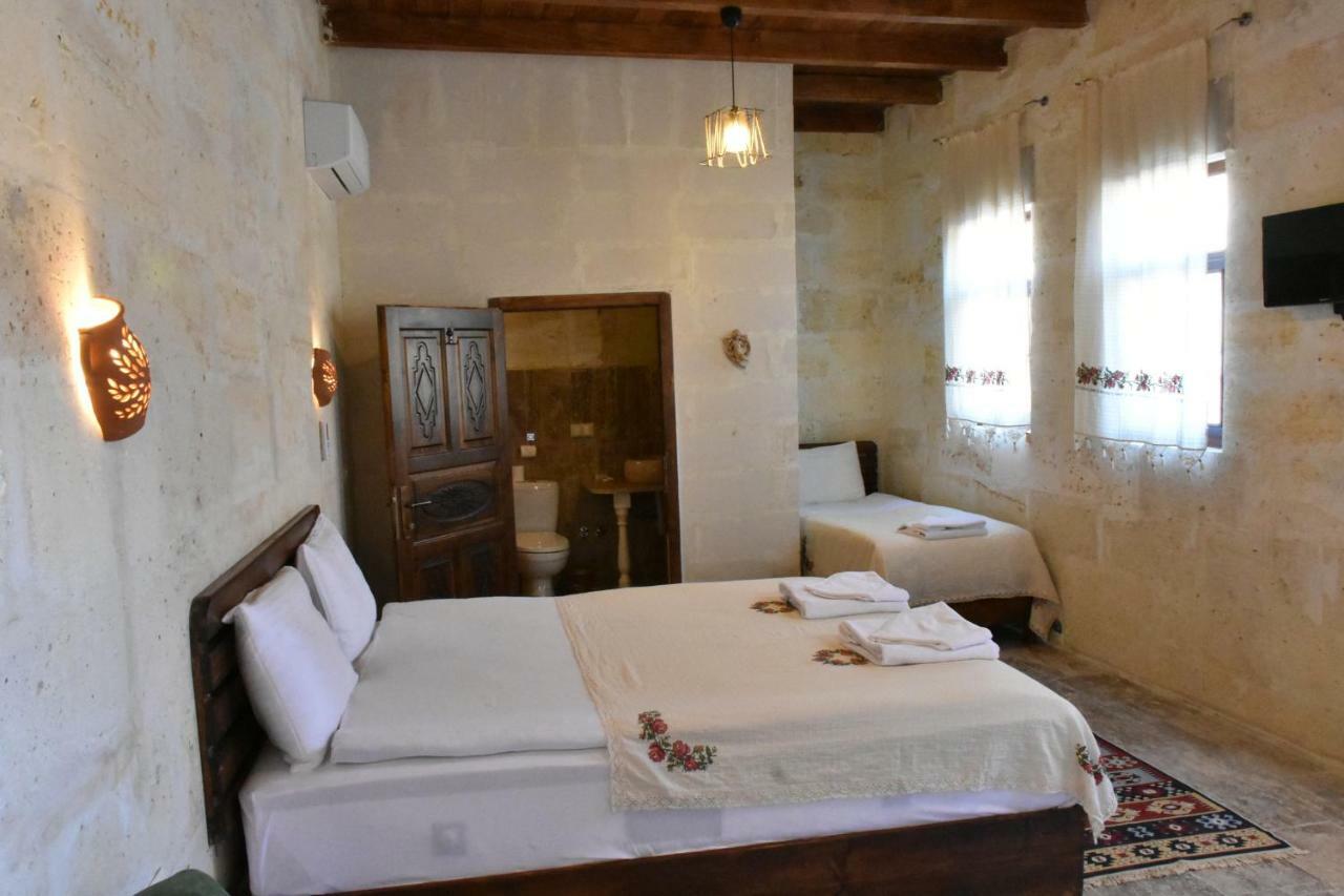 Bed and Breakfast Glamada Cave à Ürgüp Extérieur photo