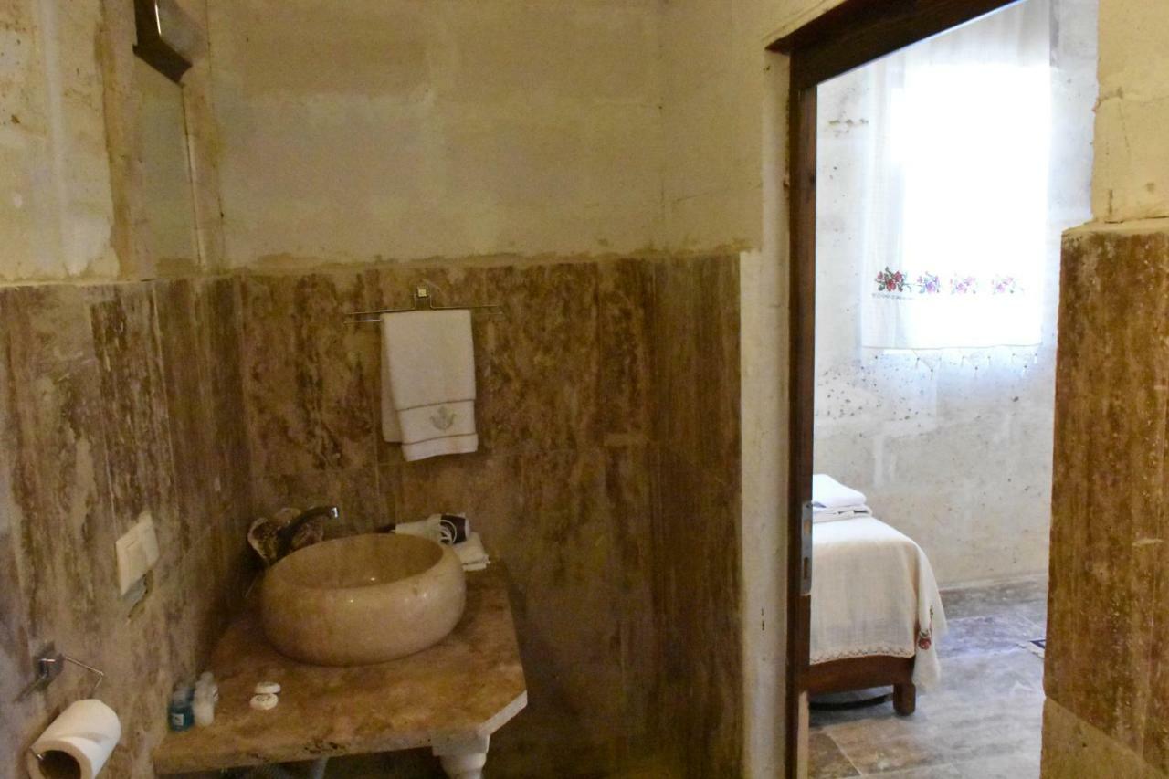 Bed and Breakfast Glamada Cave à Ürgüp Extérieur photo