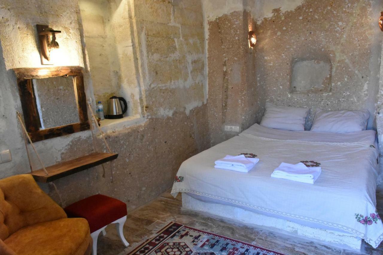 Bed and Breakfast Glamada Cave à Ürgüp Extérieur photo